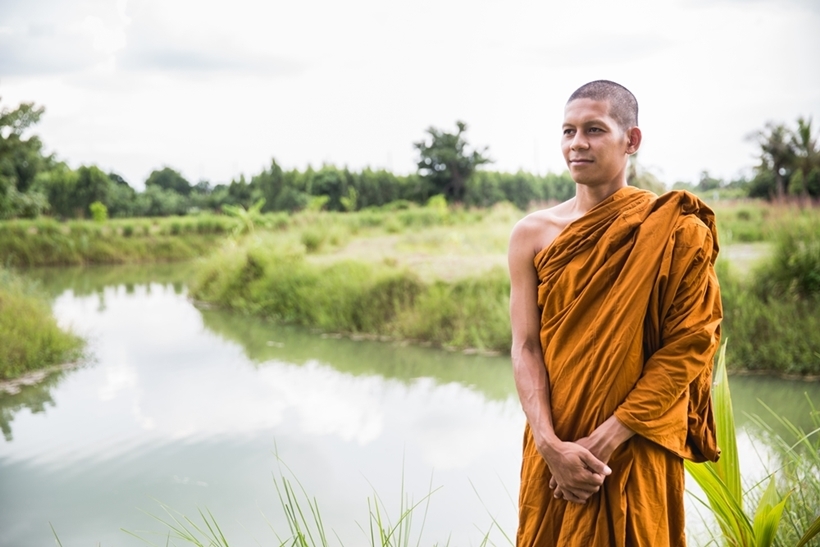 ศูนย์ปฏิบัติธรรมหลักกสิกรรมธรรมชาติ วัดมงคลชัยพัฒนา